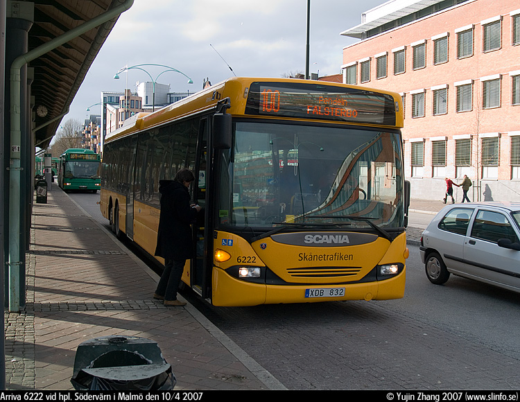 arriva